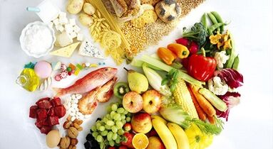 Същността на японската диета за отслабване