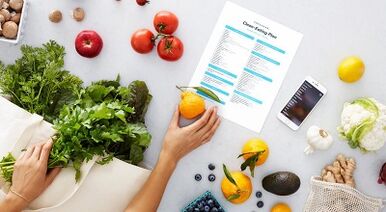 как да завършите японската диета за отслабване