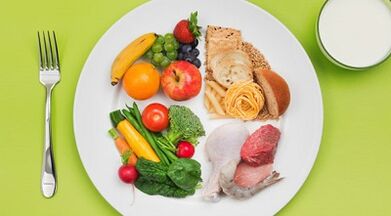 как да отслабнете с японската диета