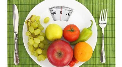 какви храни можете да ядете на японската диета