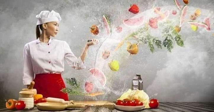 Японска диета за 14 дни