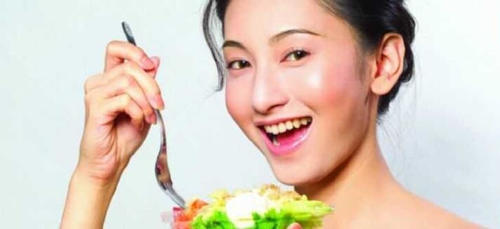 Японска диета